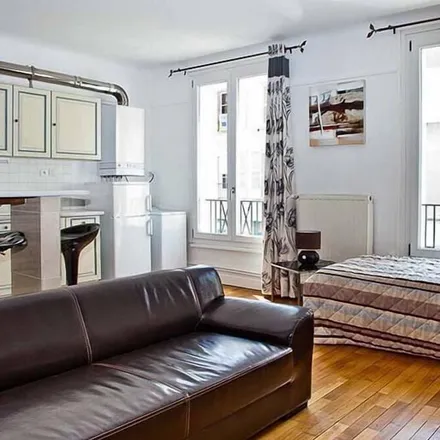 Rent this 1 bed apartment on 51300 Vitry-le-François