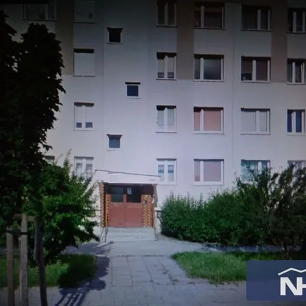 Rent this 3 bed apartment on Wieniecka 34a in 87-800 Włocławek, Poland