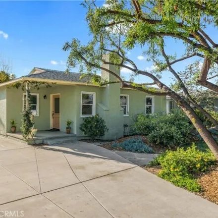 Buy this 2 bed house on 205 North Basque Avenue in Fullerton, CA 92833