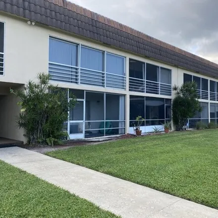 Rent this 1 bed condo on 340 Southwind Drive in North Palm Beach, FL 33408