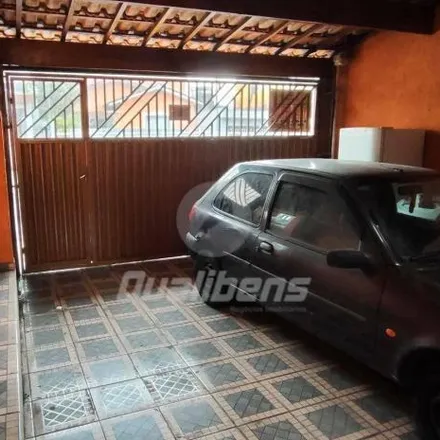 Buy this 2 bed house on Avenida Marcelo Marcolino in Vila Assis Brasil, Mauá - SP