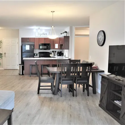 Rent this 3 bed condo on Kelowna in BC V1V 2W6, Canada
