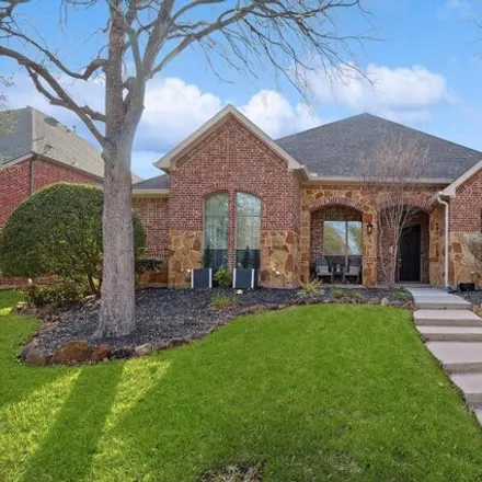 Buy this 4 bed house on 11013 Apple Valley Drive in Frisco, TX 75036