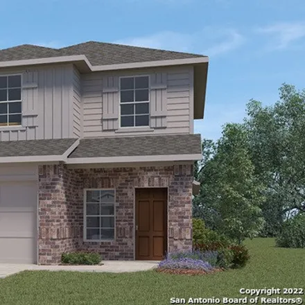 Buy this 4 bed house on 399 North Park Drive in San Antonio, TX 78216
