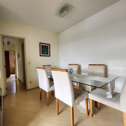 Buy this 3 bed apartment on Rua Poetisa Colombina in Butantã, São Paulo - SP