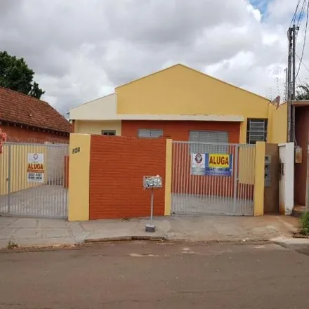 Image 2 - Rua Santos Dumont, Cabreúva, Campo Grande - MS, 79008-420, Brazil - House for rent