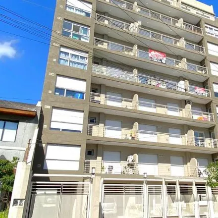 Buy this 1 bed apartment on Mariano Moreno 754 in Partido de Morón, B1708 DYO Morón
