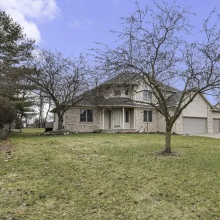 Image 3 - 1494 Settlers Hill Drive, Delta Charter Township, MI 48917, USA - House for sale