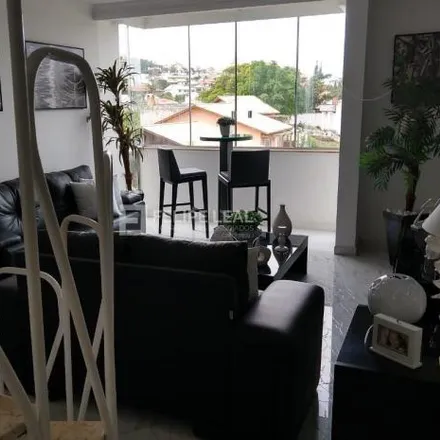 Buy this 5 bed apartment on Rua Fernando Ferreira de Mello in Bom Abrigo, Florianópolis - SC