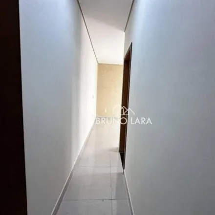 Buy this 3 bed house on Rua João Paulo Segundo in Igarapé - MG, 32900