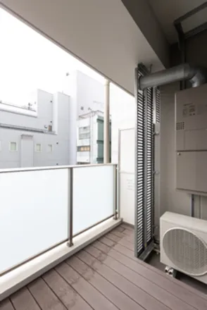 Image 7 - unnamed road, Kami-Meguro 2-chome, Meguro, 153-8573, Japan - Apartment for rent