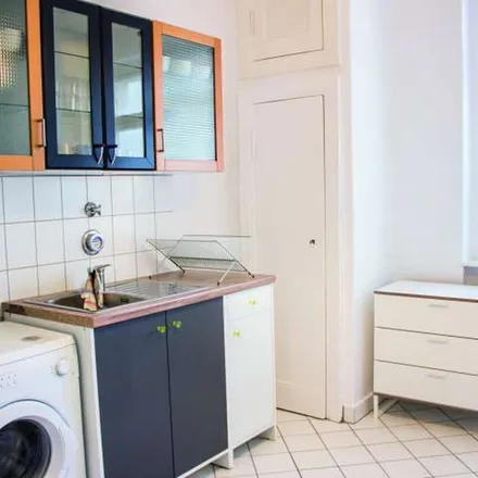 Rent this 6 bed apartment on Kranzer Straße 4 in 14199 Berlin, Germany