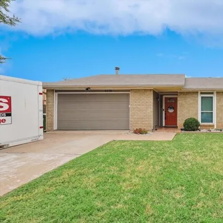 Buy this 3 bed house on 6422 Wakefield Road in North Richland Hills, TX 76182