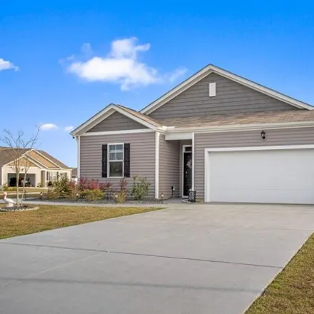Buy this 3 bed house on Hickory Glen Drive in Horry County, SC 29526