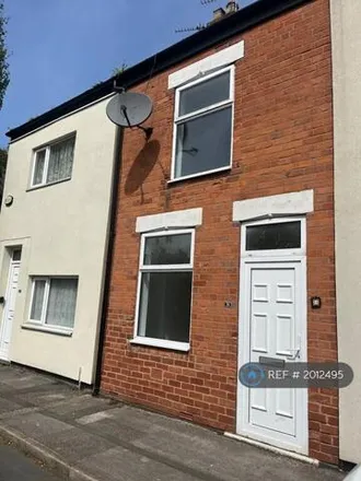 Rent this 2 bed townhouse on Milton Street in Old Goole, DN14 6AZ