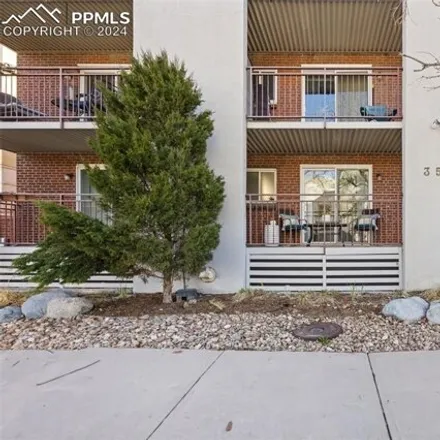 Buy this 1 bed condo on 352 South Lafayette Street in Denver, CO 80209