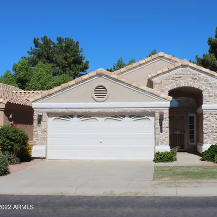 Rent this 2 bed house on 14482 West Buffalo Trail in Surprise, AZ 85374