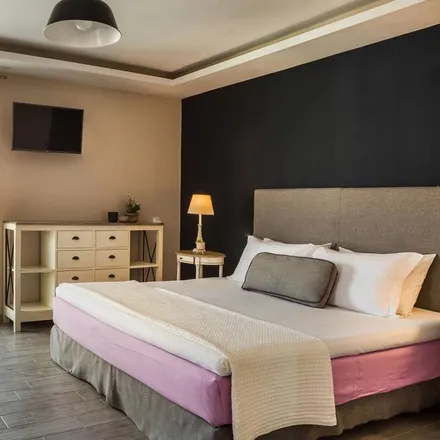 Rent this 1 bed apartment on Argostoli in Kefallonia Regional Unit, Greece