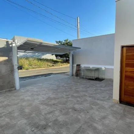 Buy this 2 bed house on Rua Dirley Pietrobon in Jardim Residencial Nova Veneza, Indaiatuba - SP