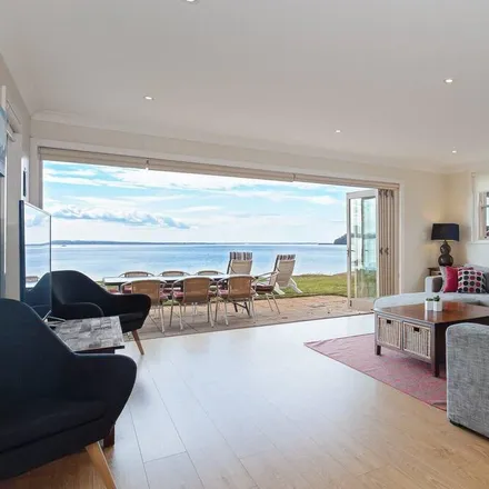 Rent this 5 bed house on Salamander Bay NSW 2317