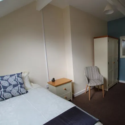 Rent this 1 bed room on The Borough Arms in 29 Borough Road, Burton-on-Trent