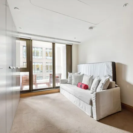 Image 6 - Cleland House, 32 John Islip Street, London, SW1P 4FF, United Kingdom - Apartment for rent