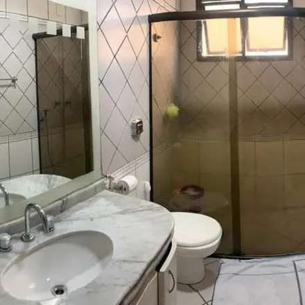 Buy this 4 bed apartment on Avenida Cassiano Ricardo in São José dos Campos, São José dos Campos - SP