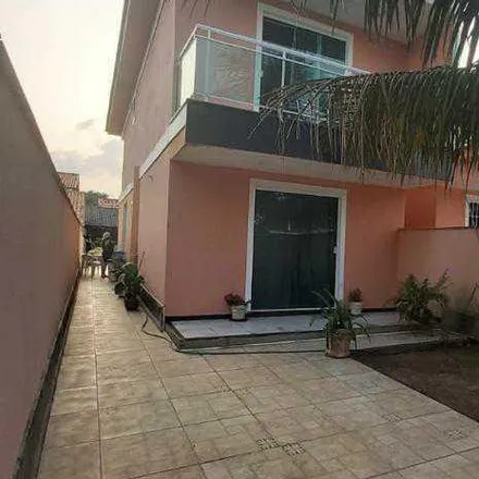 Buy this 3 bed house on Rua Nossa Senhora Aparecida in Praia de Itaipuaçu, Maricá - RJ
