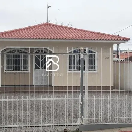 Buy this 3 bed house on Avenida Bom Jesus de Nazaré in Aririú, Palhoça - SC