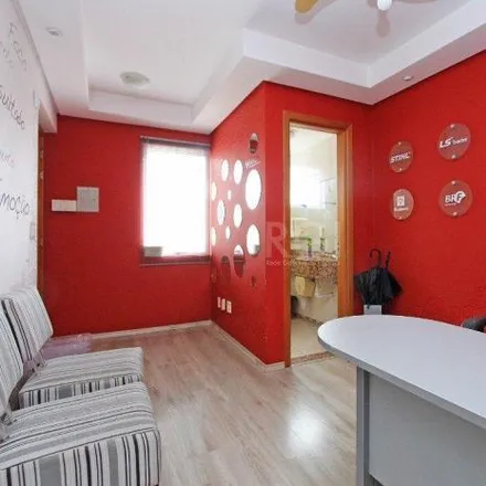 Buy this studio house on Grelha Du Porto in Rua José de Alencar, Menino Deus