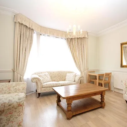 Rent this 1 bed apartment on Acton Lane in London, W4 5HN
