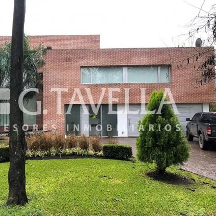 Buy this 4 bed house on unnamed road in Parque Leloir, 1715 Villa Udaondo