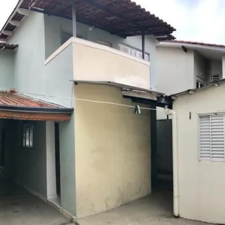Rent this 3 bed house on Rua McConnel in Jardim Miriam, São Paulo - SP