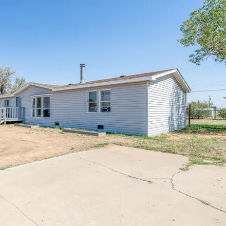 Buy this 5 bed house on 2416 Ivanhoe Drive in Amarillo, TX 79108