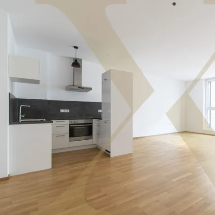 Rent this 2 bed apartment on Linz in Franckviertel, AT