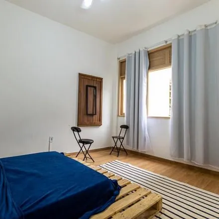 Buy this 1 bed apartment on Mitt in Rua da Conceição, Centro