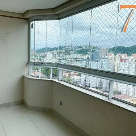 Image 2 - Rua Santo Antônio, Barreiros, São José - SC, 88117-410, Brazil - Apartment for sale