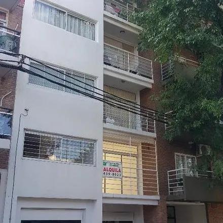 Image 2 - Seccional 9ª, Joaquín V. González 950, Lisandro de la Torre, Rosario, Argentina - Apartment for rent