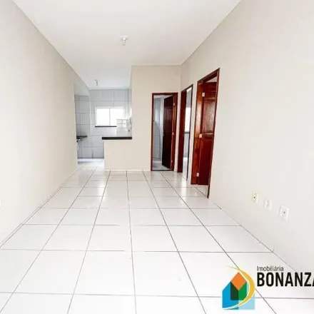 Rent this 2 bed apartment on Rua Juruparí in Parque Potira, Caucaia - CE
