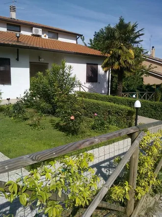 Rent this 3 bed house on Montefalco