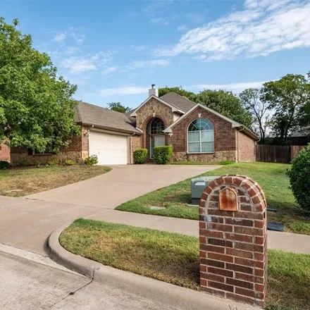 Buy this 3 bed house on 209 Brook Meadow Court in Midlothian, TX 76065