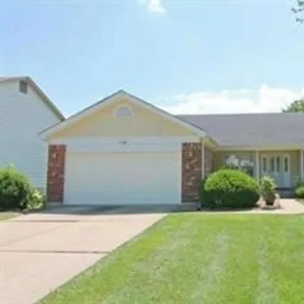 Buy this 3 bed house on 3064 Brentmoor Drive in Harvester, MO 63303
