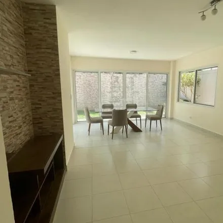 Rent this 3 bed house on unnamed road in Reserva de Versalles, Don Bosco