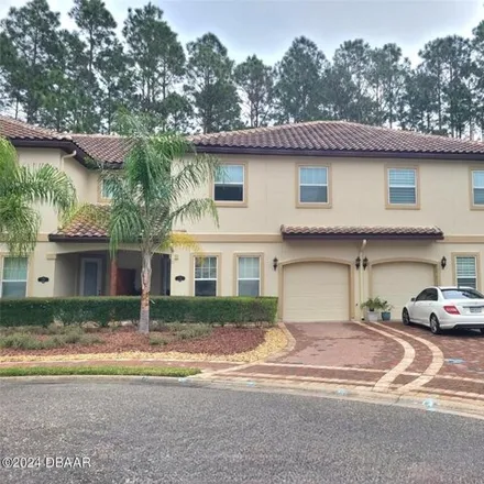 Buy this 3 bed condo on 198 Canyon Trail in Saint Augustine Shores, Saint Johns County