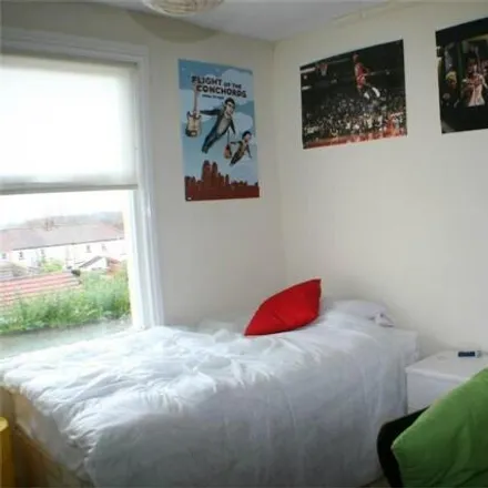 Image 7 - 10 Lodore Road, Bristol, BS16 2DQ, United Kingdom - Townhouse for rent