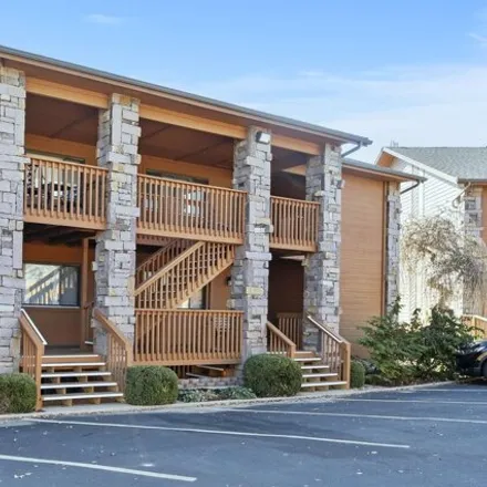 Buy this 2 bed condo on 258 Hampshire Drive in Table Rock, Branson