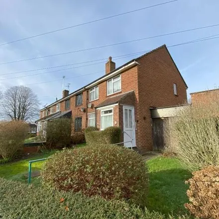 Buy this 2 bed house on Rooksbury Croft in Havant, PO9 5HU