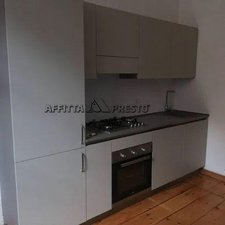 Image 4 - Corso Giuseppe Garibaldi 7, 47121 Forlì FC, Italy - Apartment for rent