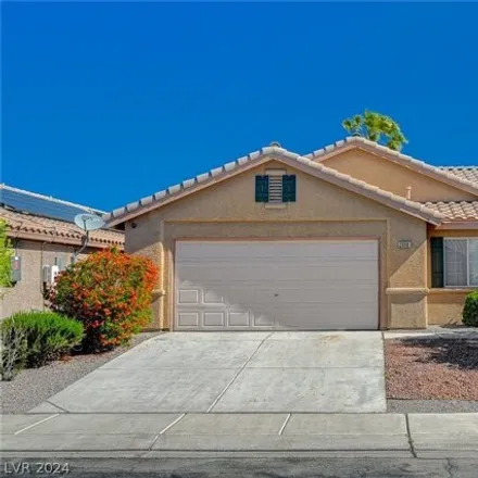 Buy this 3 bed house on 4927 Jimmy Buffet Street in North Las Vegas, NV 89031