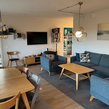 Image 9 - Askims Kyrka, Skalldalsvägen, 436 55 Gothenburg, Sweden - Apartment for rent